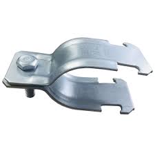 ABRAZADERA UNICANAL DE 1"