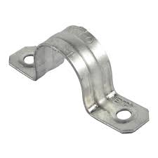 ABRAZADERA OMEGA DE  3/4"