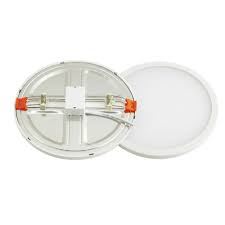 PANEL DE LED AJUSTABLE 8W LD