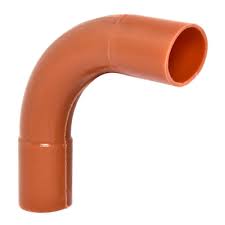 CODO DE POLIDUCTO   1/2"
