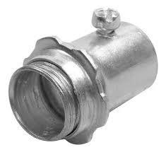 CONECTOR DE 1" P/D C/TORNILLO