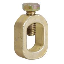 CONECTOR P/ VARILLA COPPER W.  1/2"