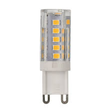 FOCO LED G9 3W QOP