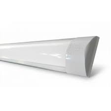 GABINETE LED SLIM PLASTICO OPALINO 1.2M 36W SLO-361265 YEE