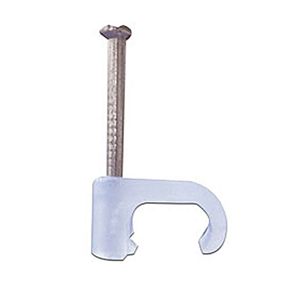GRAPA P/CABLE TC 4 X 6 (10 PZA)