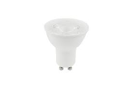 FOCO LED GU10 6W 100-240V EMILITE