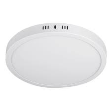 LUMINARIO LED 24W LD REDONDO BLANCO 46717