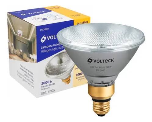 REFLECTOR PAR-38  90w. VOLTECK 47250