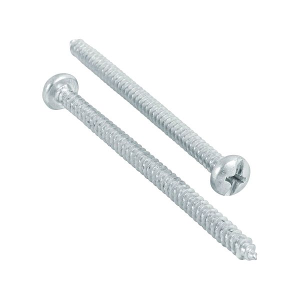 PIJA 8 X 2 1/2" (10 PZA)