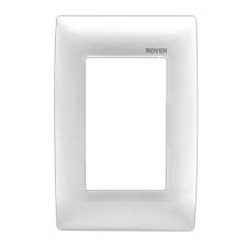 PLACA 3 UNIDADES ROYER 100 6204W