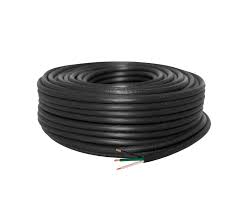 ROLLO CABLE USO RUDO  3 X 10