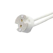 SOCKET MR-16 CON CABLE WAC-005