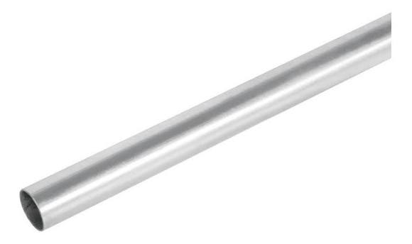 TUBO CONDUIT 1" P/D E. VERDE