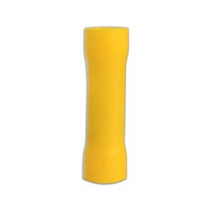 TERMINAL HEMBRA TOPE AMARILLA CAL. 12-10 (5 PZ.)