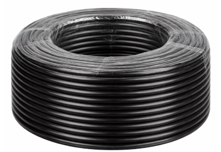 ROLLO 100 MTS CABLE USO RUDO 3X12 AWG