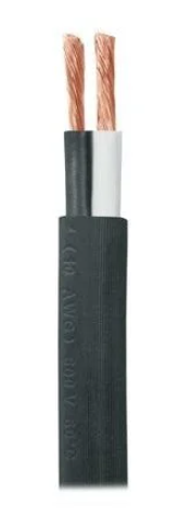Mts. CABLE USO RUDO  2 X 16